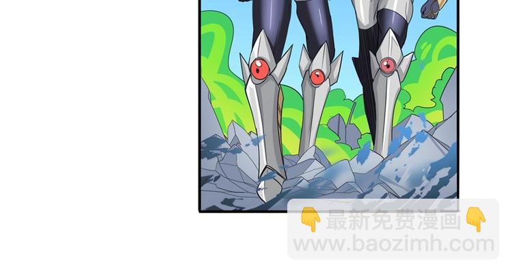 🍜英雄再临（英雄？我早就不当了） 第107话 战后英雄 第7页
