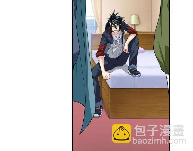 🍜英雄再临（英雄？我早就不当了） 第111话 碾压的力量! 第4页