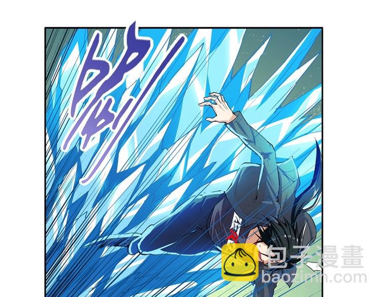 🍜英雄再临（英雄？我早就不当了） 第157话 第34页