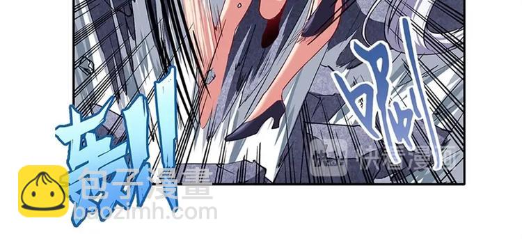 🍜英雄再临（英雄？我早就不当了） 第159话 第20页