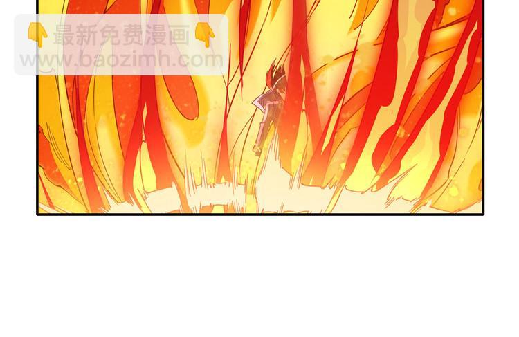 🍜英雄再临（英雄？我早就不当了） 第185话 第49页