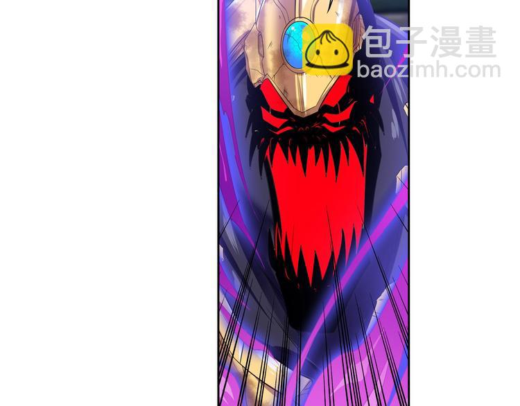 🍜英雄再临（英雄？我早就不当了） 第187话 第29页