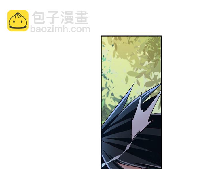 🍜英雄再临（英雄？我早就不当了） 第207话 第28页