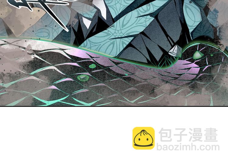 🍜英雄再临（英雄？我早就不当了） 第267话 再度来袭 第22页