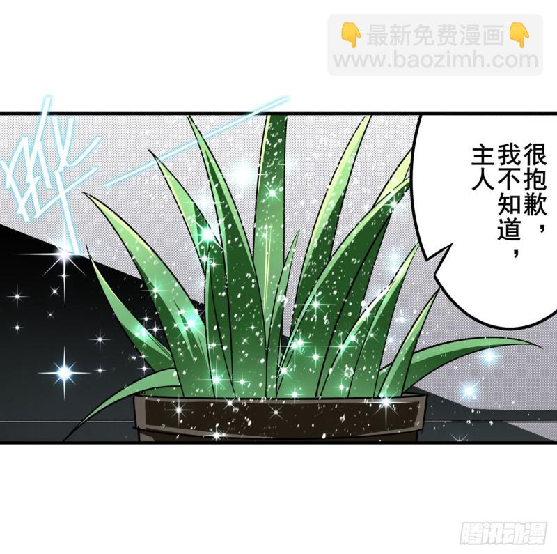 🍜英雄再临（英雄？我早就不当了） 第293话 “计划” 第28页