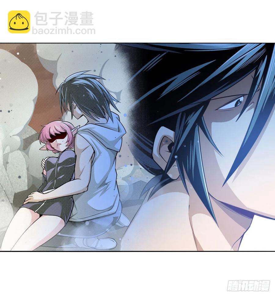 🍜英雄再临（英雄？我早就不当了） 第299话 终焉的炮火 第6页