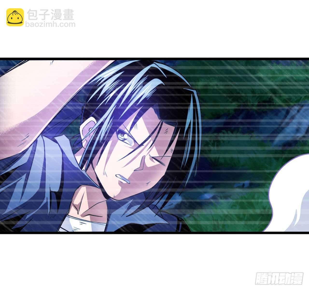 🍜英雄再临（英雄？我早就不当了） 第321话 最初的相遇 第12页
