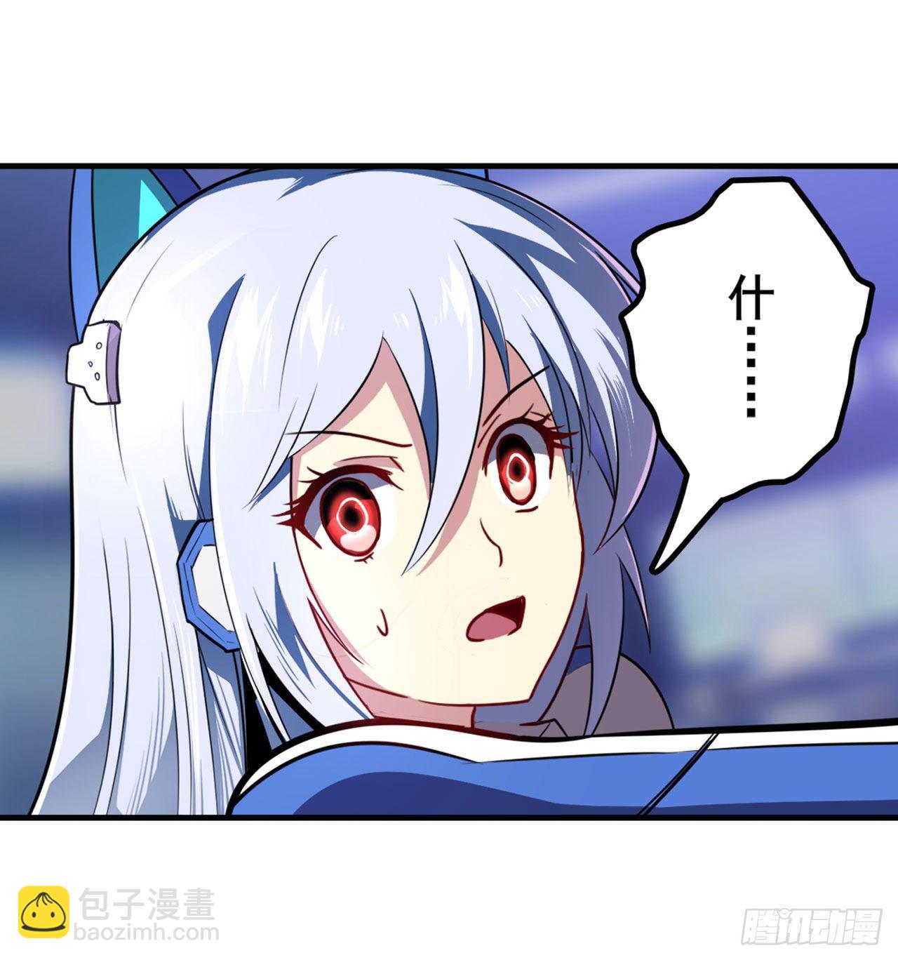 🍜英雄再临（英雄？我早就不当了） 第345话 暴走时空 第30页
