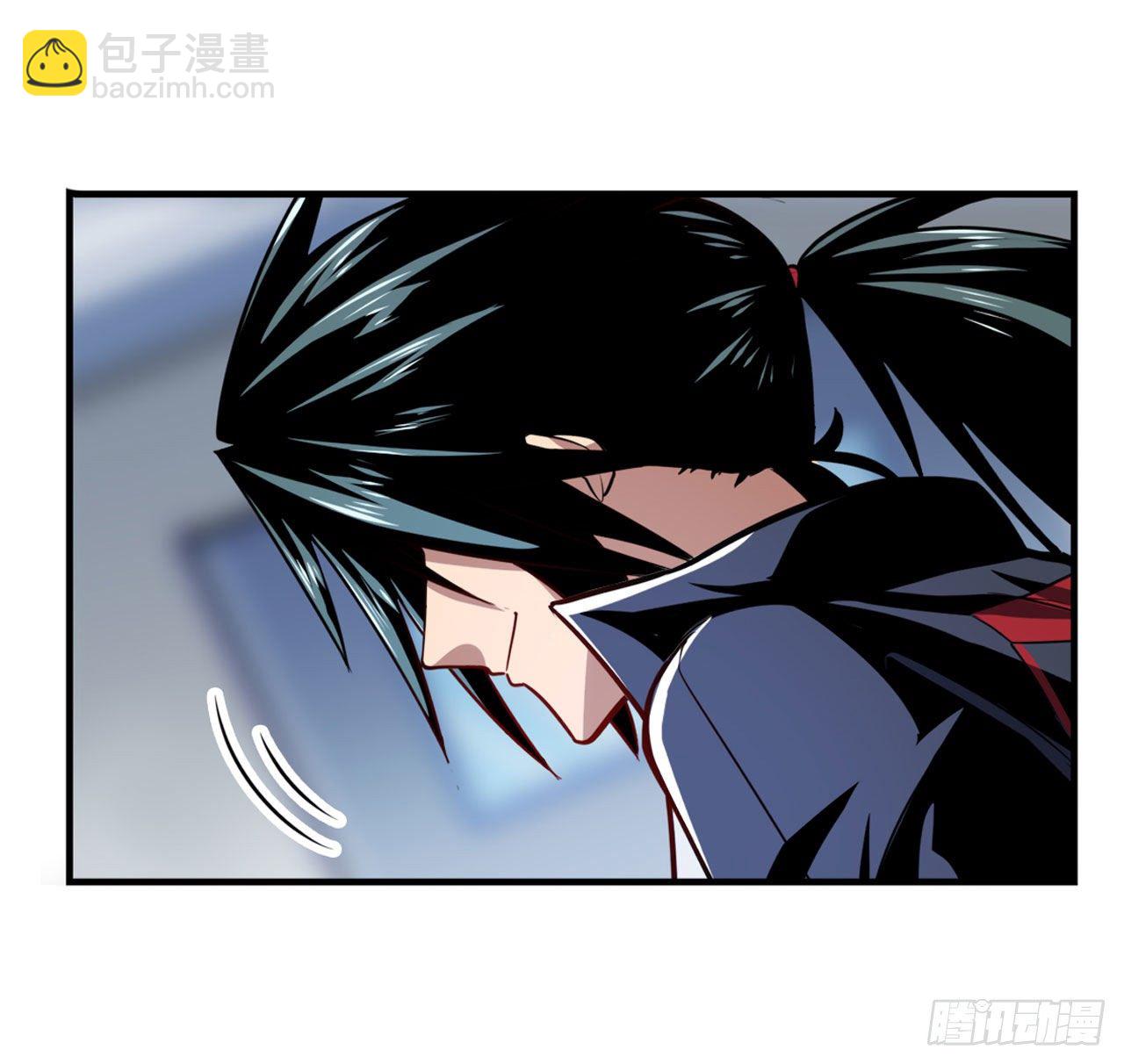 🍜英雄再临（英雄？我早就不当了） 第355话 协会的处决 第11页