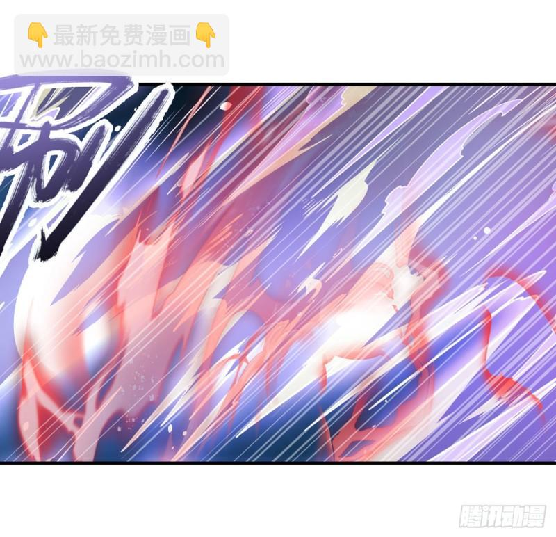 🍜英雄再临（英雄？我早就不当了） 第368话 神的领域 第34页