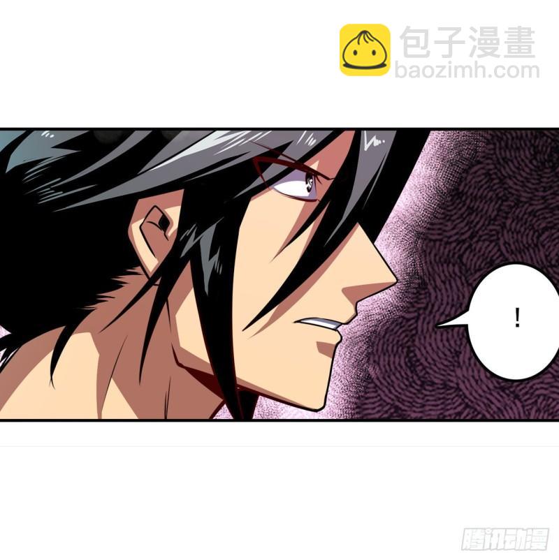 🍜英雄再临（英雄？我早就不当了） 第374话 与世界为敌 第46页