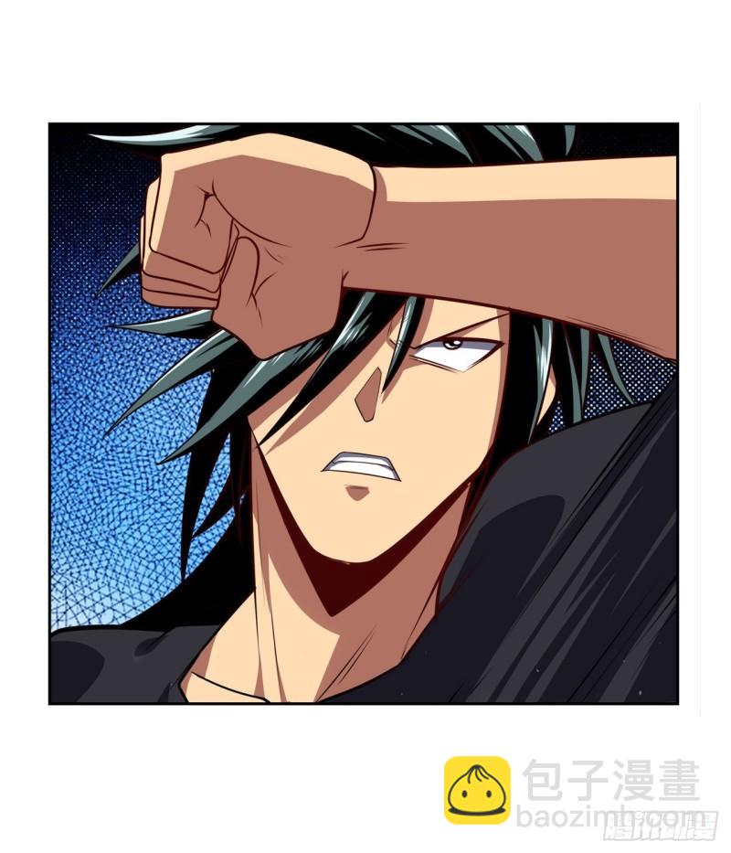 🍜英雄再临（英雄？我早就不当了） 第398话 制裁 第30页