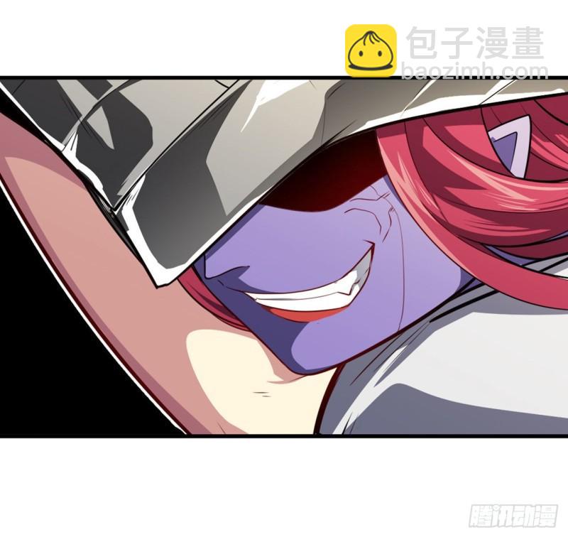 🍜英雄再临（英雄？我早就不当了） 第404话 真神降临 第30页