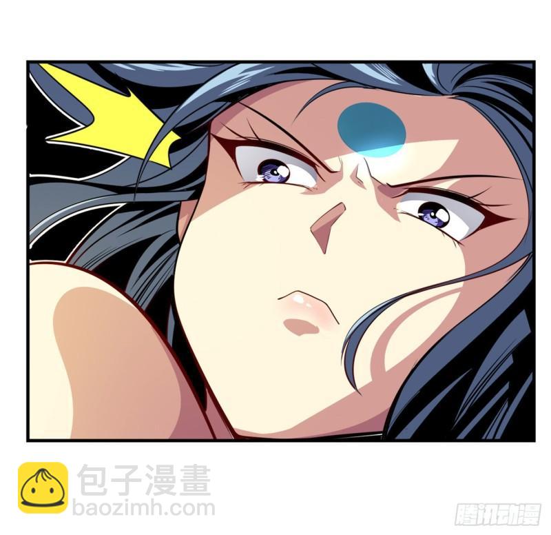 🍜英雄再临（英雄？我早就不当了） 第404话 真神降临 第31页