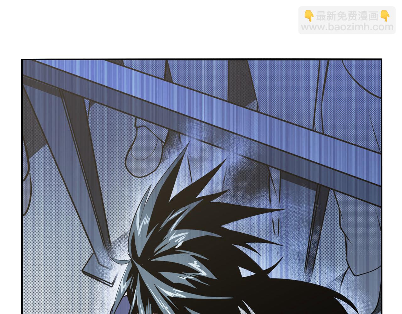🍜英雄再临（英雄？我早就不当了） 第408话 刽子手之名 第26页