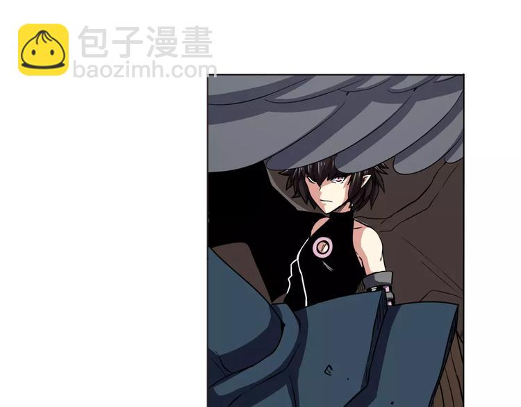 🍜英雄再临（英雄？我早就不当了） 第43话 第26页