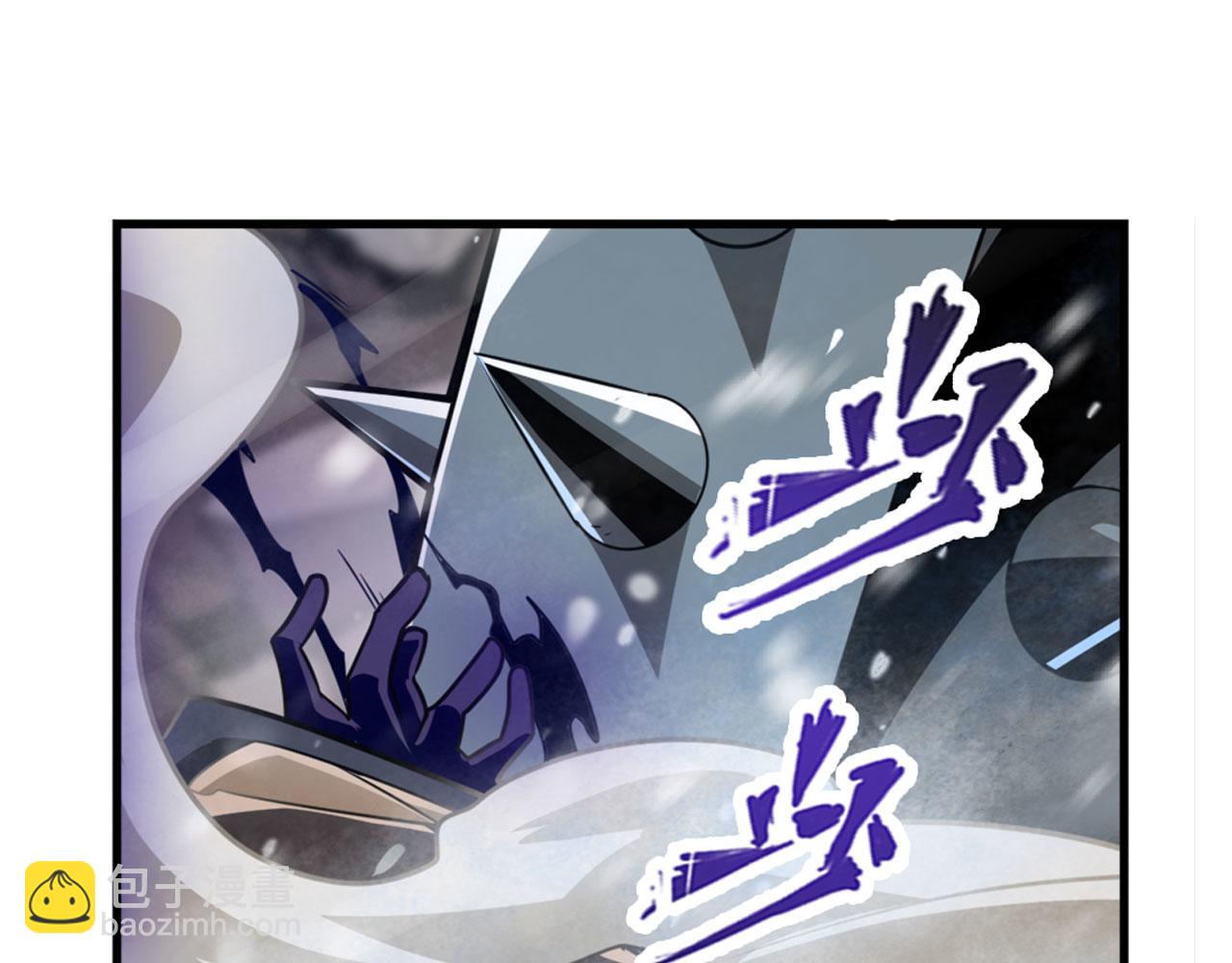 🍜英雄再临（英雄？我早就不当了） 第424话 伪神之力 第36页