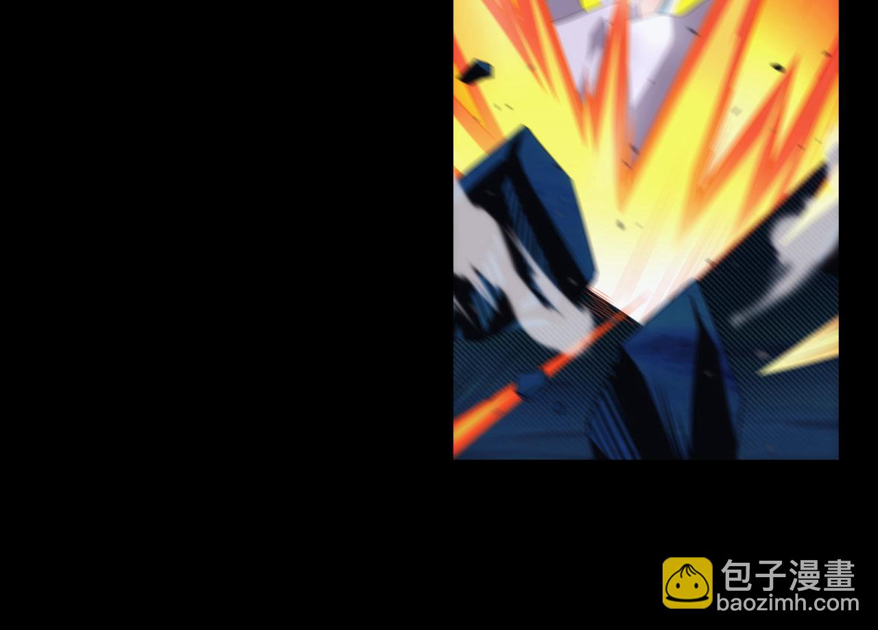 🍜英雄再临（英雄？我早就不当了） 第428话 怒火 第31页