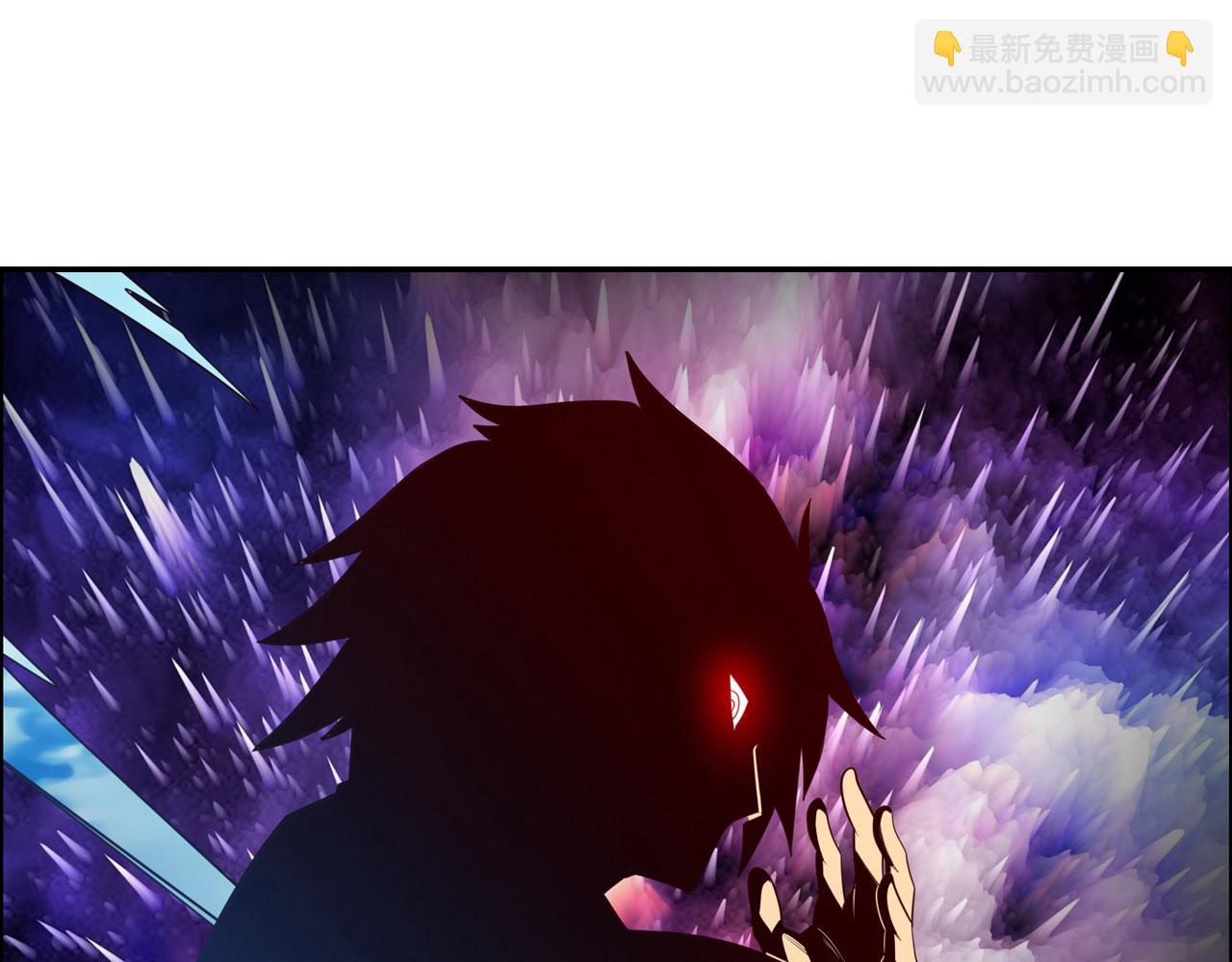🍜英雄再临（英雄？我早就不当了） 第452话 幕后黑手 第23页