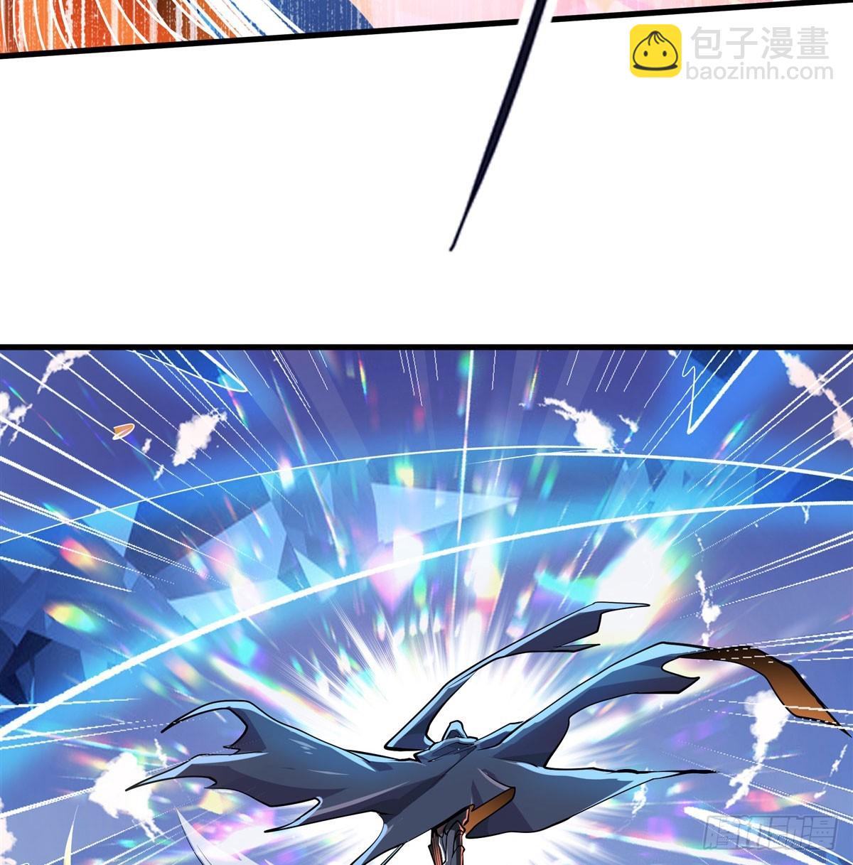 🍜英雄再临（英雄？我早就不当了） 第480话 乾坤归灭 第49页