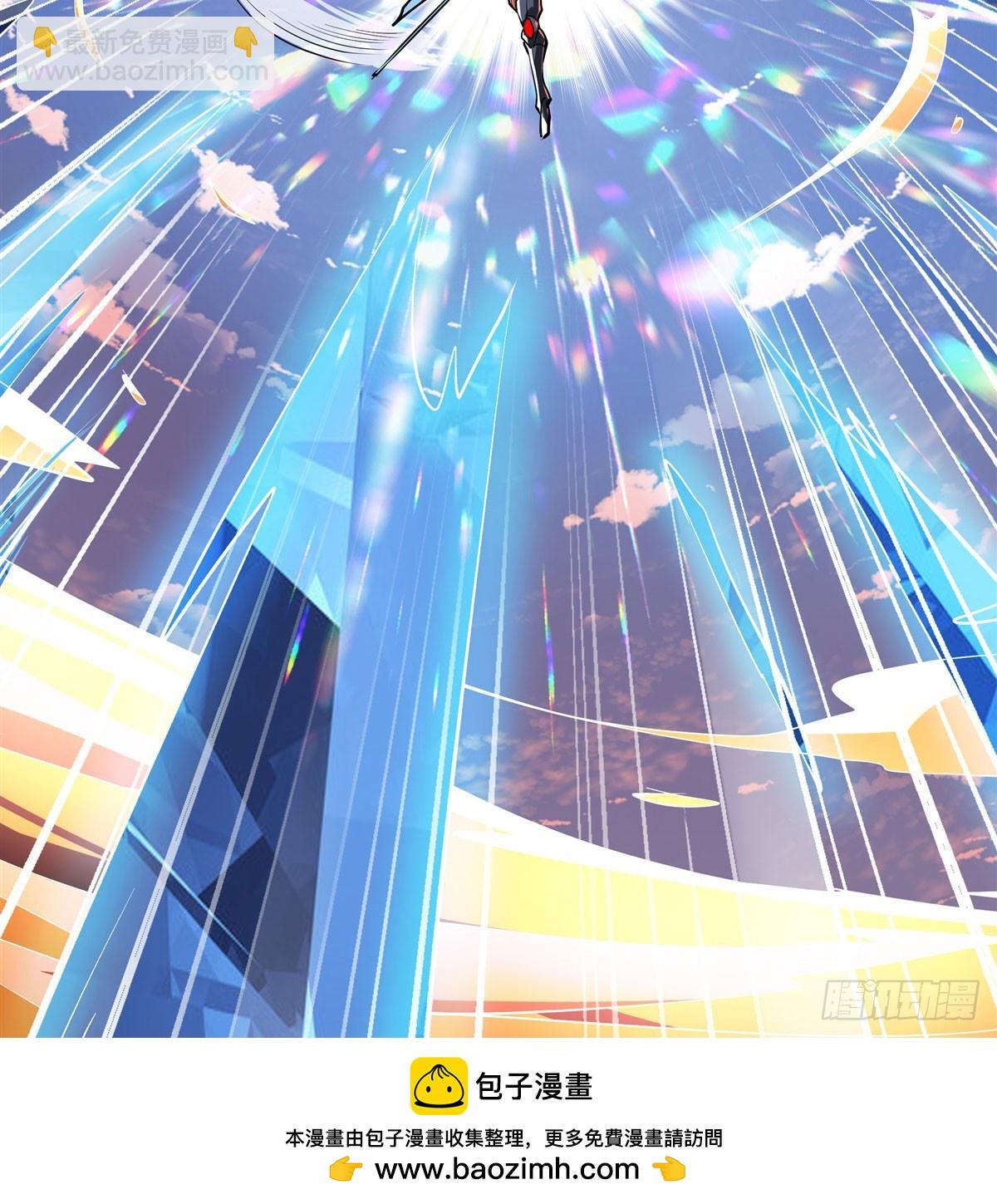 🍜英雄再临（英雄？我早就不当了） 第480话 乾坤归灭 第50页