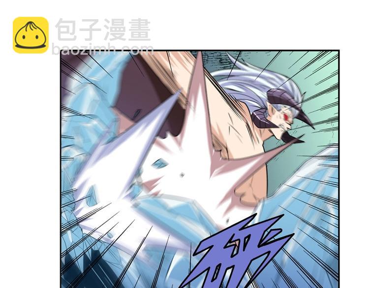 🍜英雄再临（英雄？我早就不当了） 第93话 吊打恶魔之力 第18页