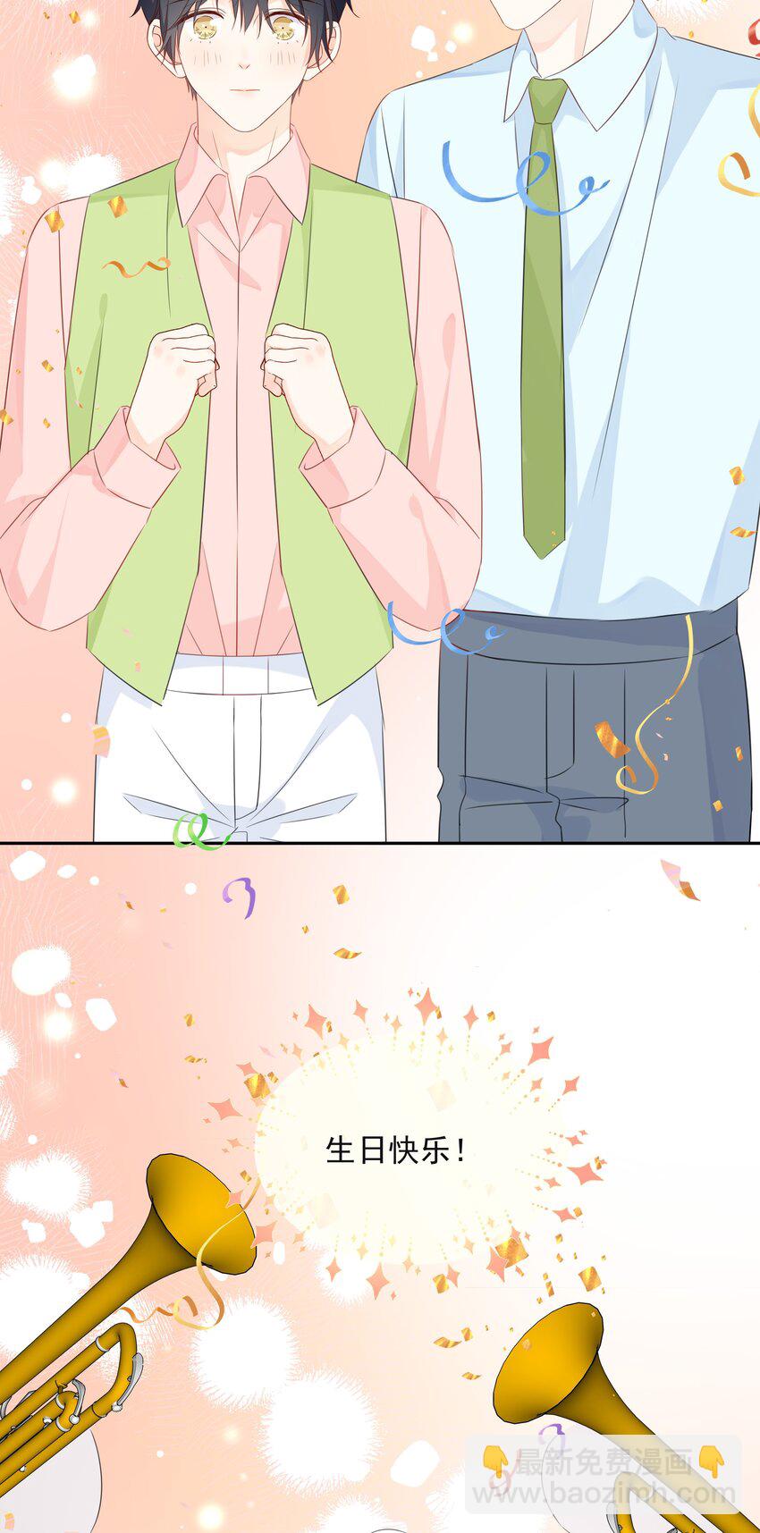 056 生日会(1/2)-第61话