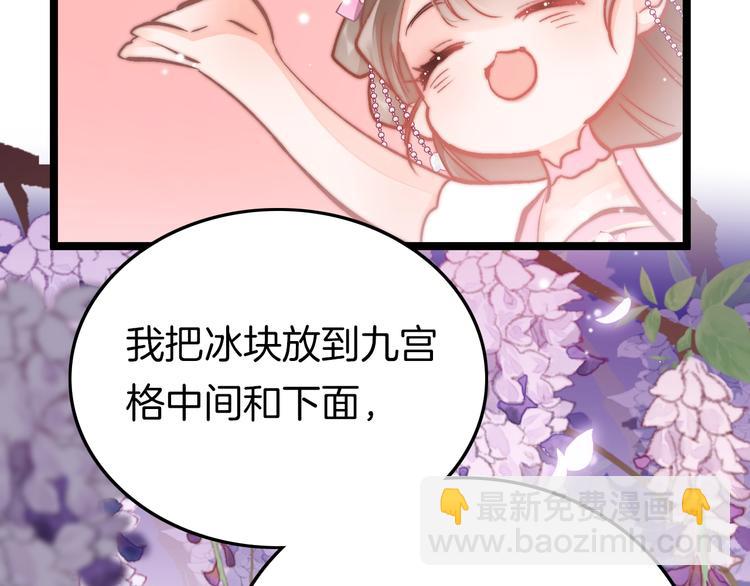番外 王爷的宠溺(1/2)-第27话