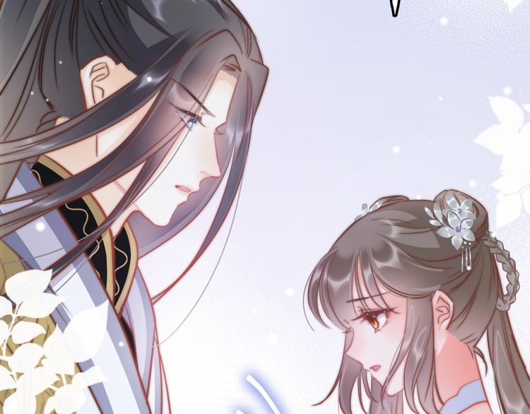 第53话 我的王妃只能是你(1/4)-第55话