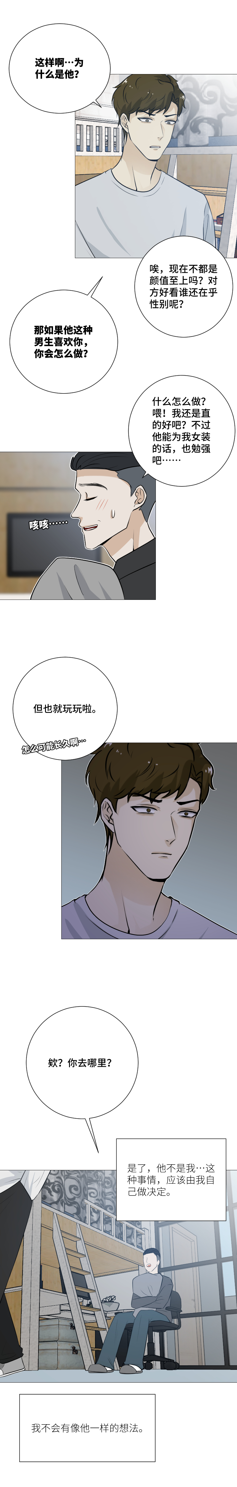 自己做决定-第45话