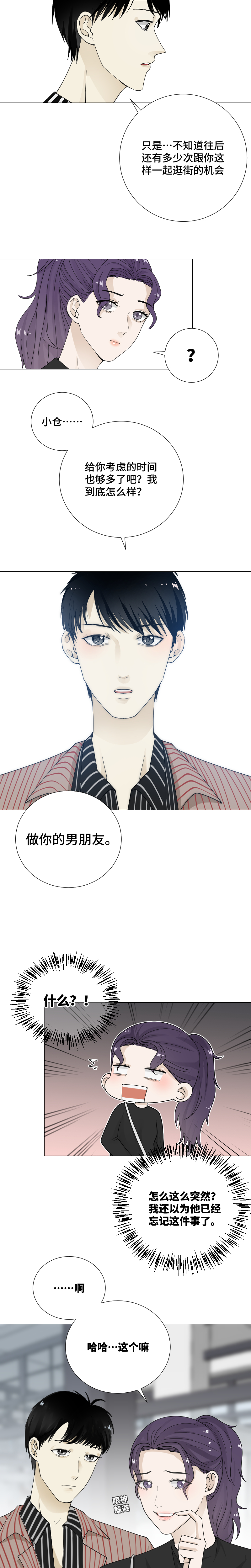 你家好热啊-第59话