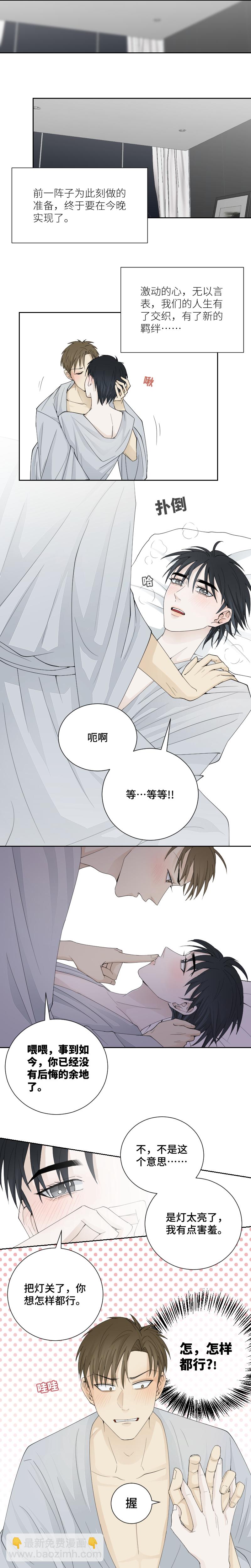 番外：毕业旅行（下）-第71话