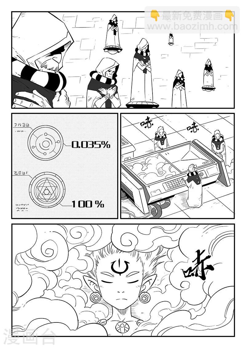 第244话 迷影重重-第247话