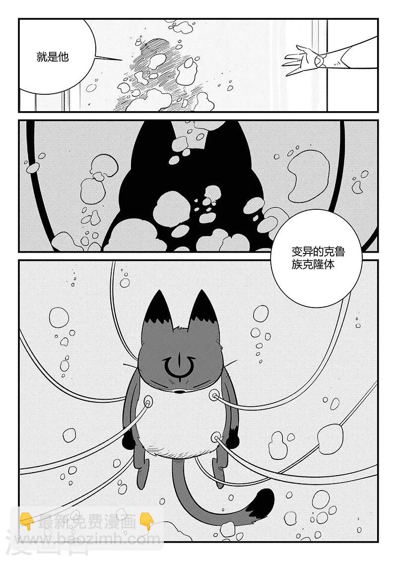第290话 亦真又似幻-第293话