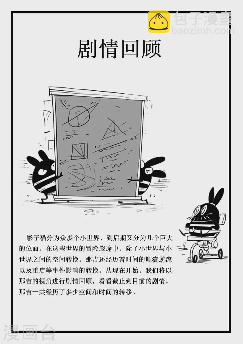 剧情回顾1-第299话
