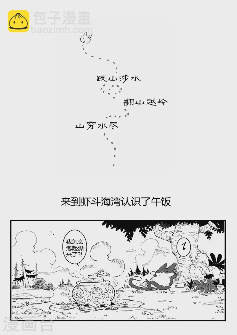 剧情回顾1-第299话