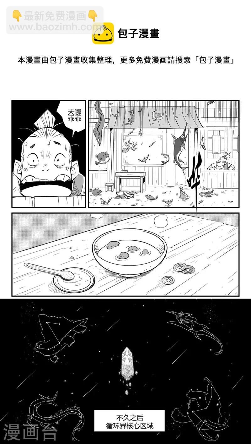 第352话 循环衰变-第357话