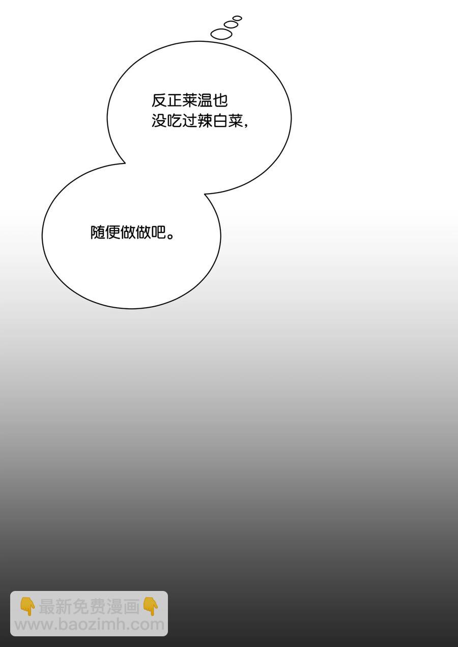 38 在异世界做辣白菜(1/2)-第37话
