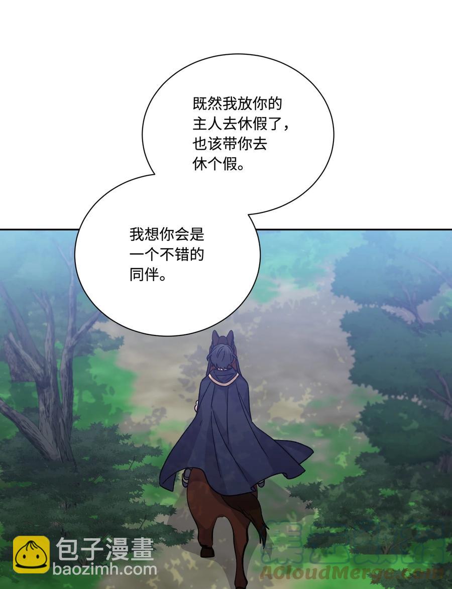 42 幸福下的阴影(1/2)-第41话