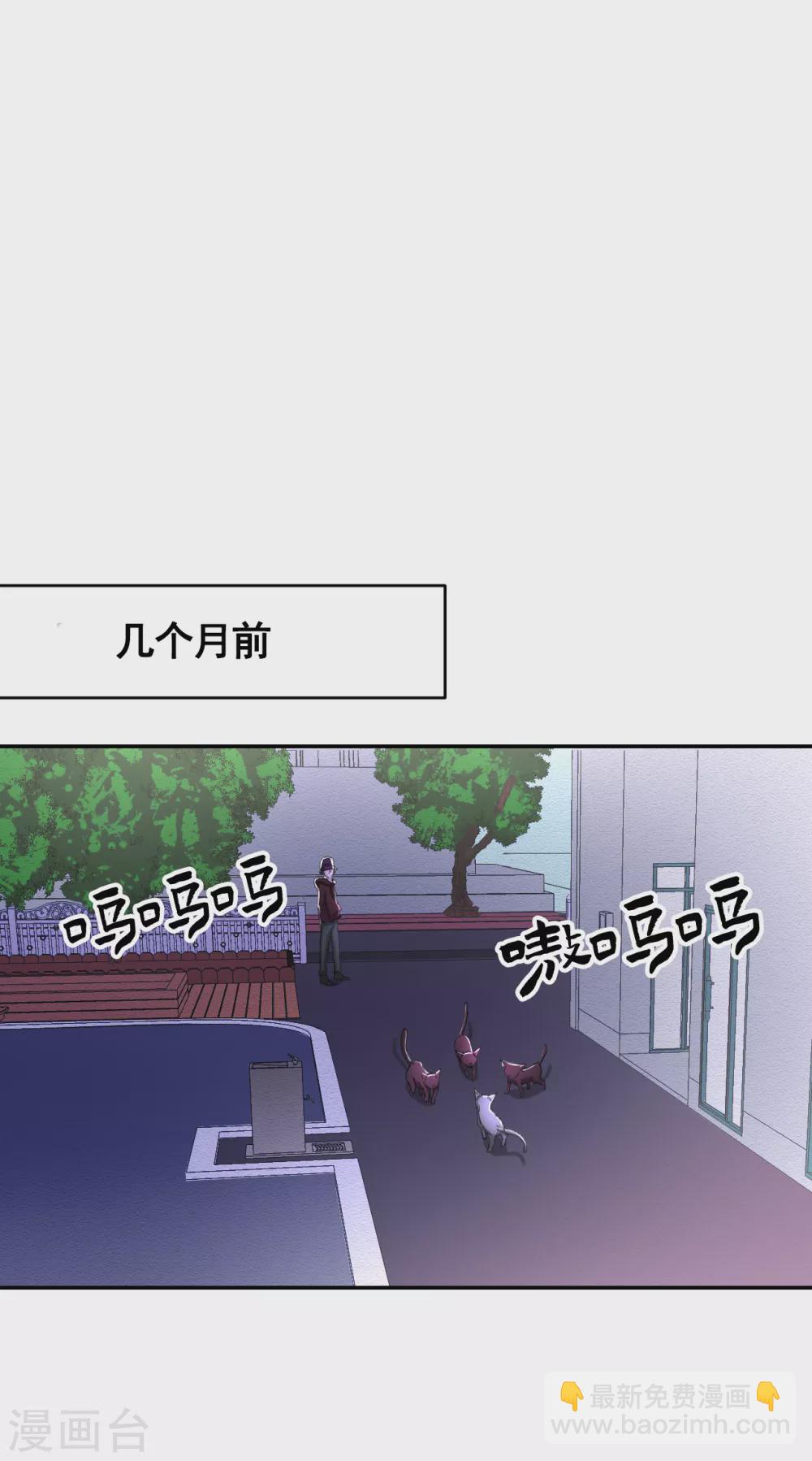 第13话 婚礼请柬-第13话