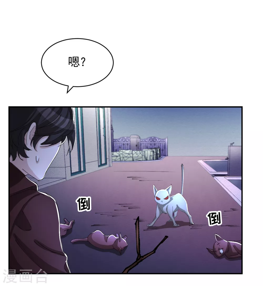 第13话 婚礼请柬-第13话