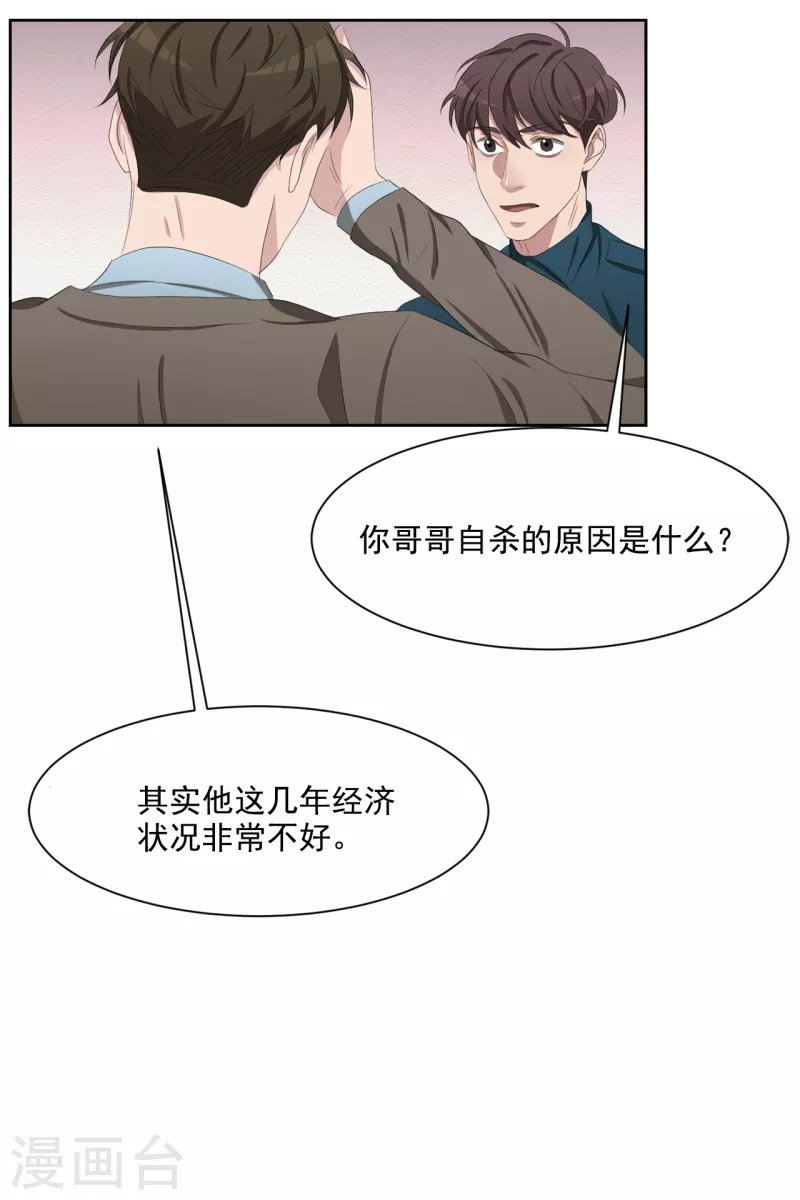 第39话 落魄企业家家中身亡(1/2)-第39话