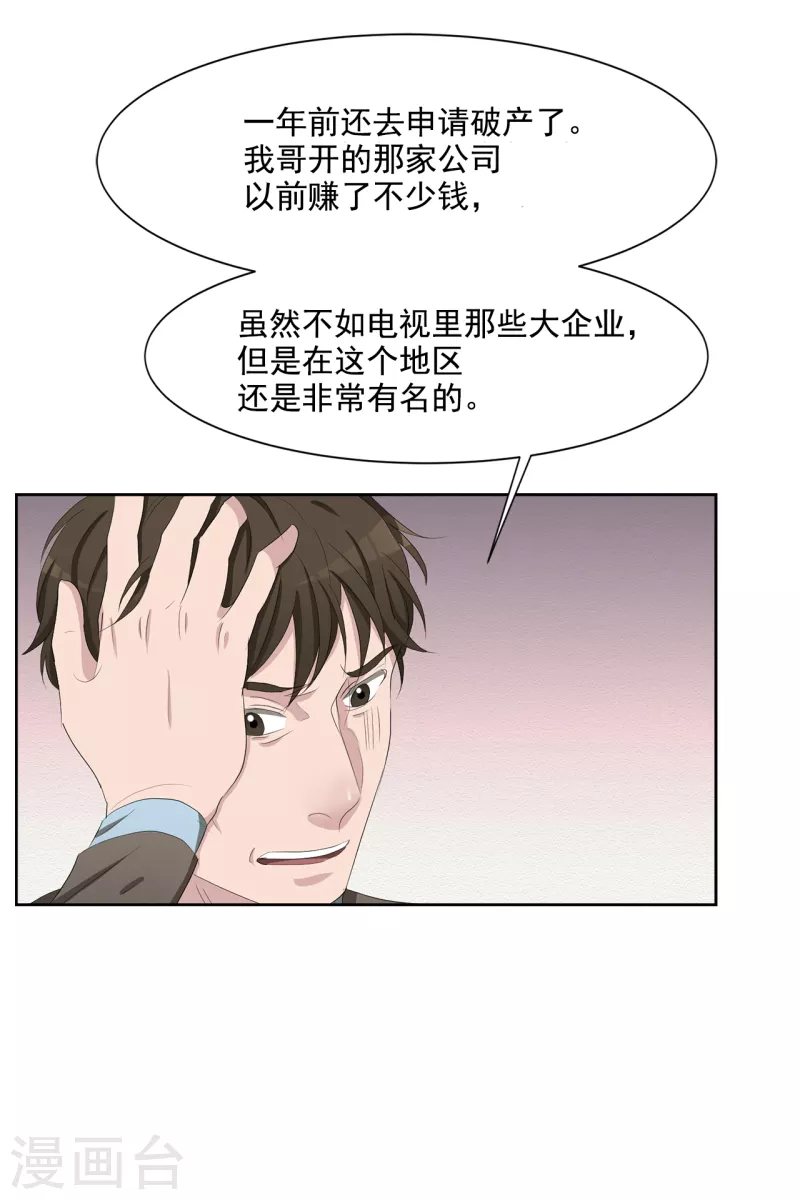 第39话 落魄企业家家中身亡(1/2)-第39话