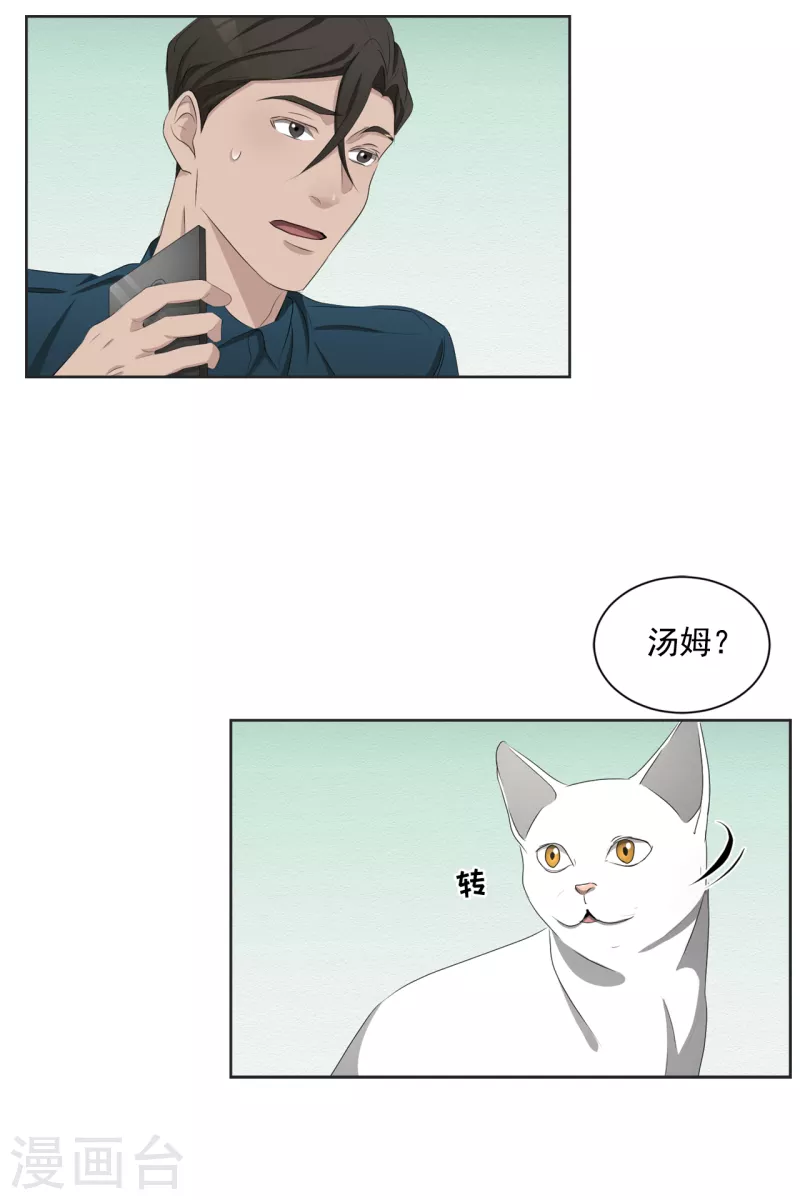 第41话 朴警官送汤姆回家(1/2)-第41话