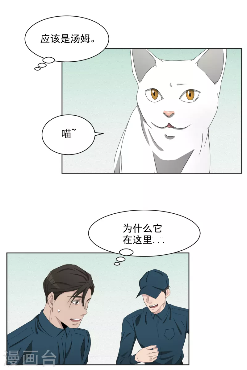 第41话 朴警官送汤姆回家(1/2)-第41话