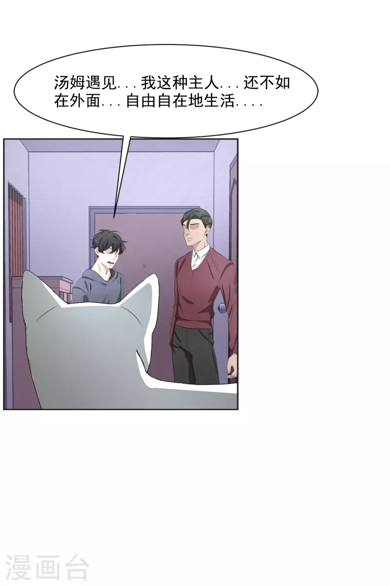 第41话 朴警官送汤姆回家(1/2)-第41话