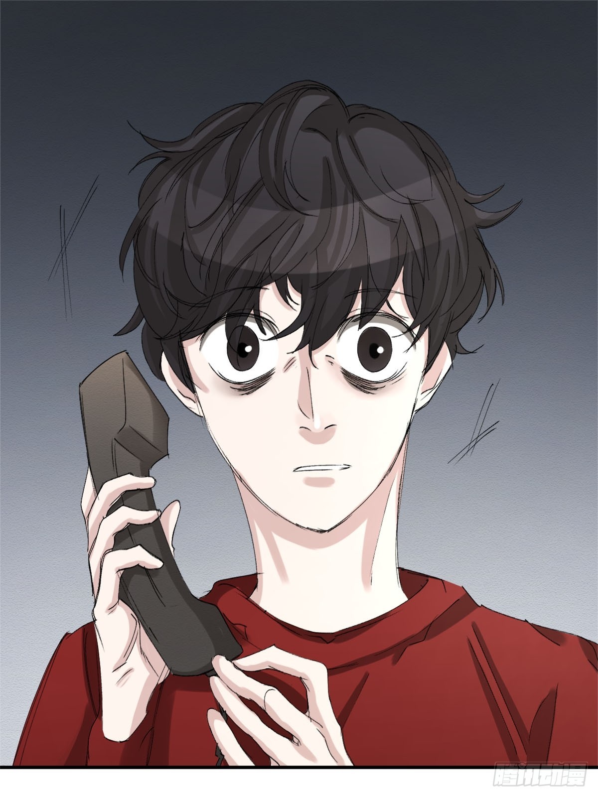 第11话  公主的谜题(1/2)-第11话