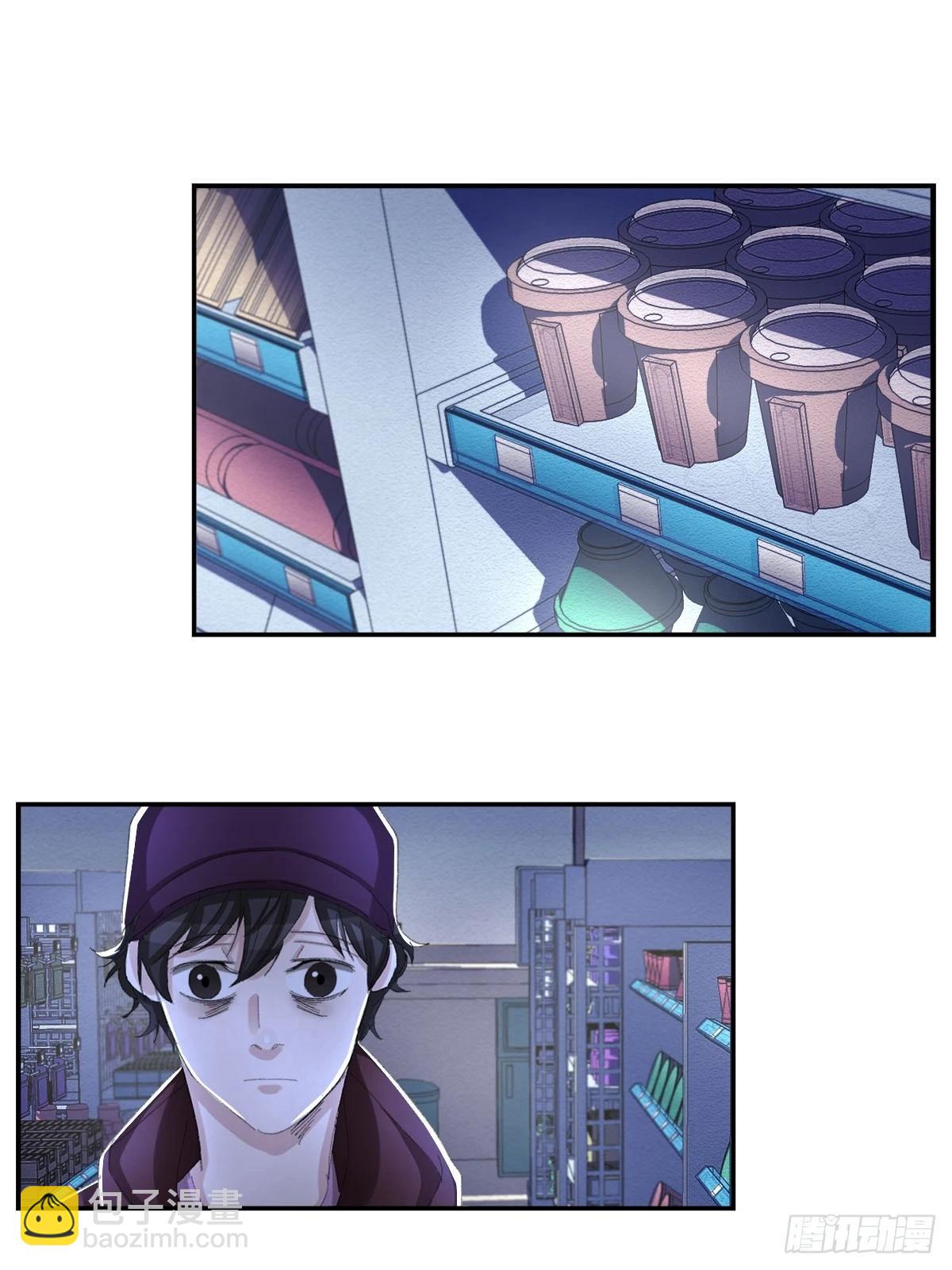 第13话  相片(1/2)-第13话