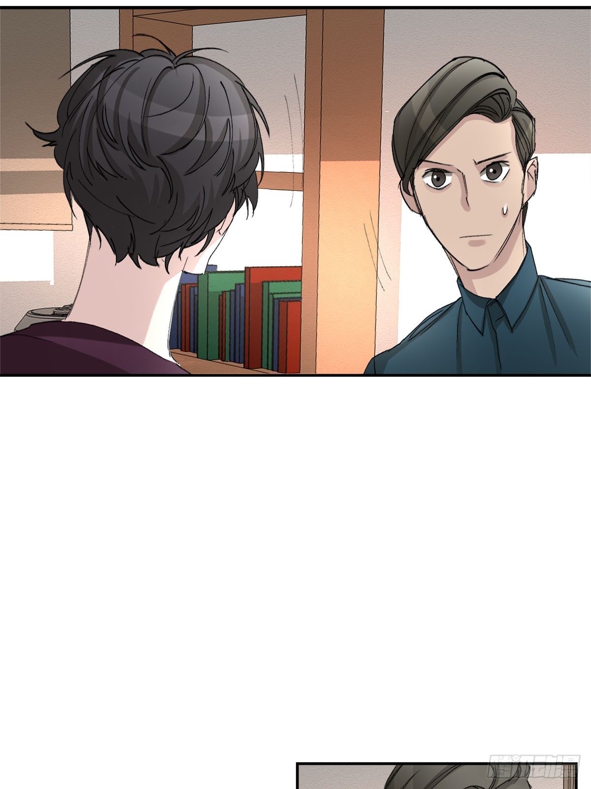 第17话  倒下的监控(1/2)-第17话