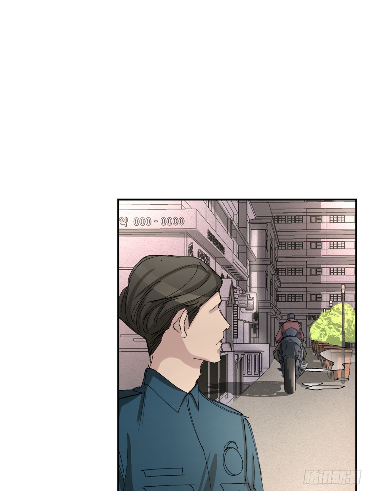 第19话  搬走的男子(1/2)-第19话